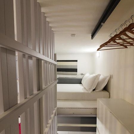 Appartement Italianway-Eustachi à Milan Extérieur photo