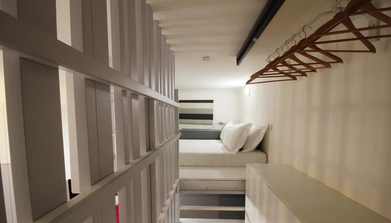 Appartement Italianway-Eustachi à Milan Extérieur photo