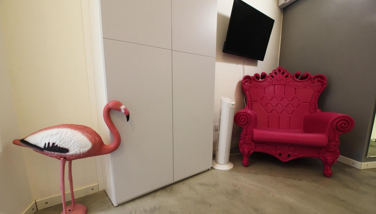 Appartement Italianway-Eustachi à Milan Extérieur photo